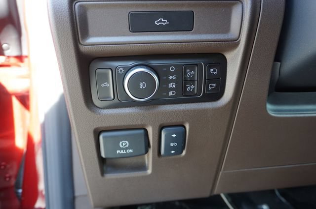 New 2026 Ford F150 King Ranch AWD/4WD image 39