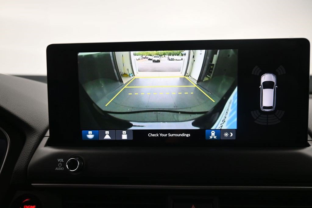 Used 2026 Honda Pilot EX-L image 11