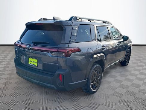 New 2026 Subaru Outback Limited AWD/4WD image 4