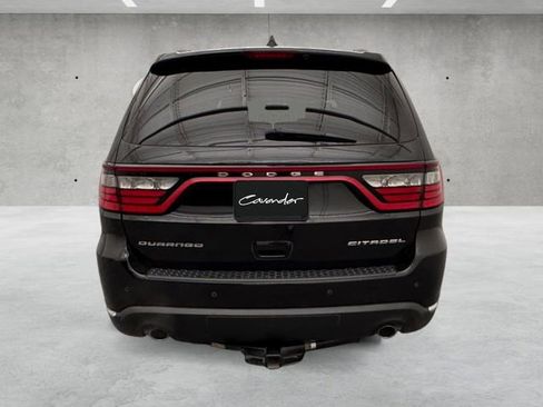 Used 2014 Dodge Durango Citadel image 15