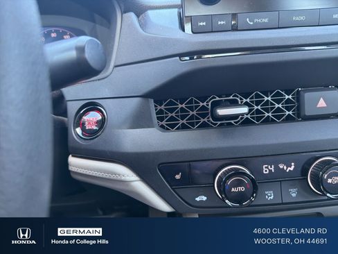 Used 2024 Honda Accord EX image 18