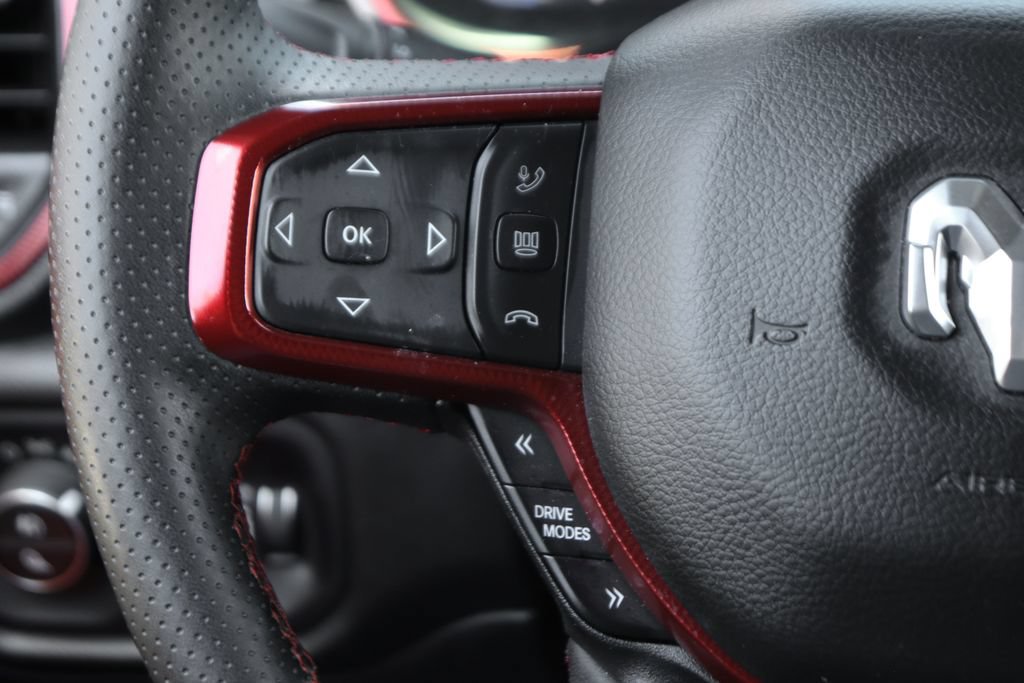 Used 2025 RAM 1500 Rebel w/ Rebel Level 1 Equipment Group AWD/4WD image 22