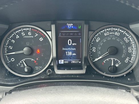 Certified 2023 Toyota Tacoma TRD Pro image 23