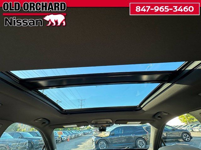 Used 2021 Cadillac XT6 Sport AWD/4WD image 15