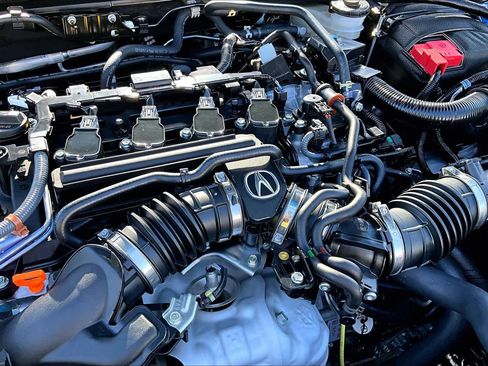 New 2026 Acura Integra A-Spec image 17