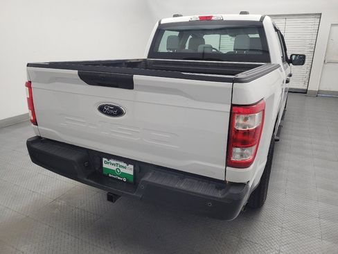 Used 2022 Ford F150 XL w/ Equipment Group 101A High RWD image 7
