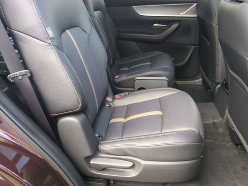 New 2026 MAZDA CX-90 Plug-In Hybrid w/ Premium Plus image 20