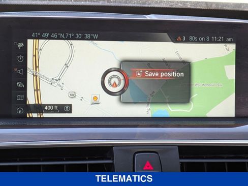 Used 2017 BMW 330e image 23