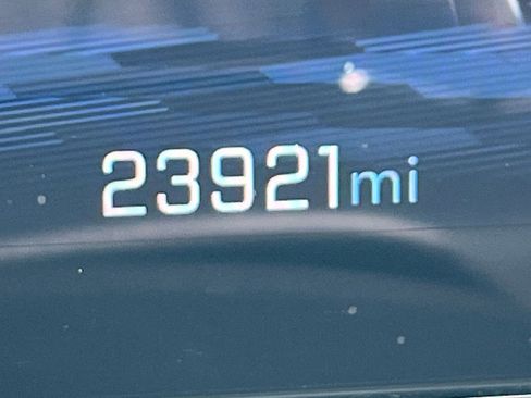 Used 2025 Chevrolet Equinox LT FWD image 40