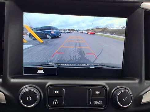 Used 2022 GMC Terrain Denali image 22