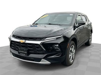Used 2023 Chevrolet Blazer LT w/ Driver Confidence Package
