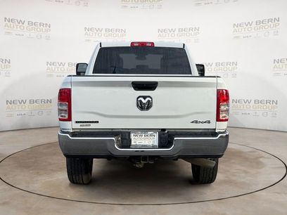 Used 2024 RAM 2500 Big Horn