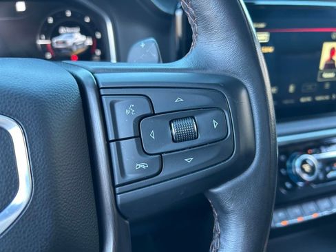 Used 2023 GMC Sierra 1500 AT4 w/ AT4 Premium Package image 32