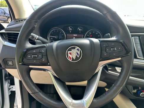 Certified 2023 Buick Enclave Essence w/ Experience Buick Package AWD/4WD image 31