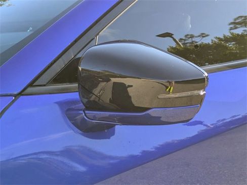 Used 2022 Acura TLX w/ A-SPEC Pkg image 12