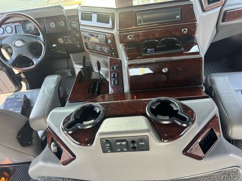 Used 2000 HUMMER H1 HMCS image 6