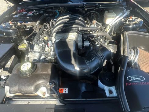 Used 2008 Ford Mustang GT Premium image 32