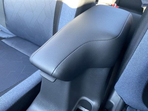 New 2025 Nissan Versa SV w/ Trunk Package image 19