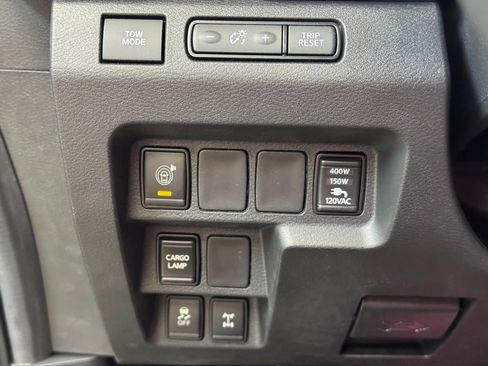 New 2026 Nissan Frontier PRO-4X AWD/4WD image 29
