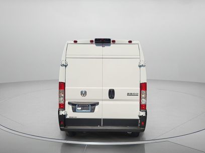 New 2026 RAM ProMaster 2500 w/ Safety Group