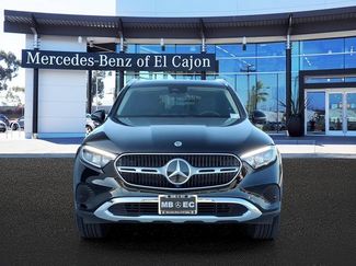 Certified 2025 Mercedes-Benz GLC 350e 4MATIC video 2
