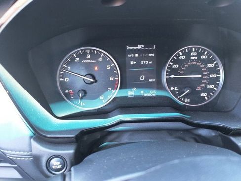 Certified 2022 Subaru Outback Premium AWD/4WD image 11