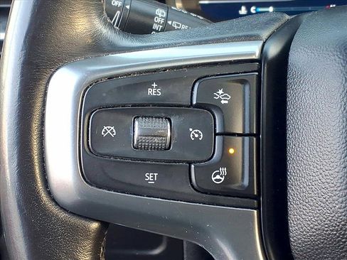 Certified 2023 Chevrolet Tahoe Premier image 16