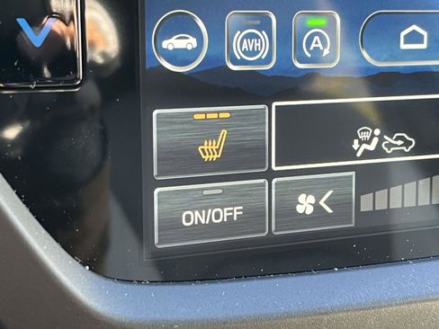 New 2026 Subaru Forester Limited image 13