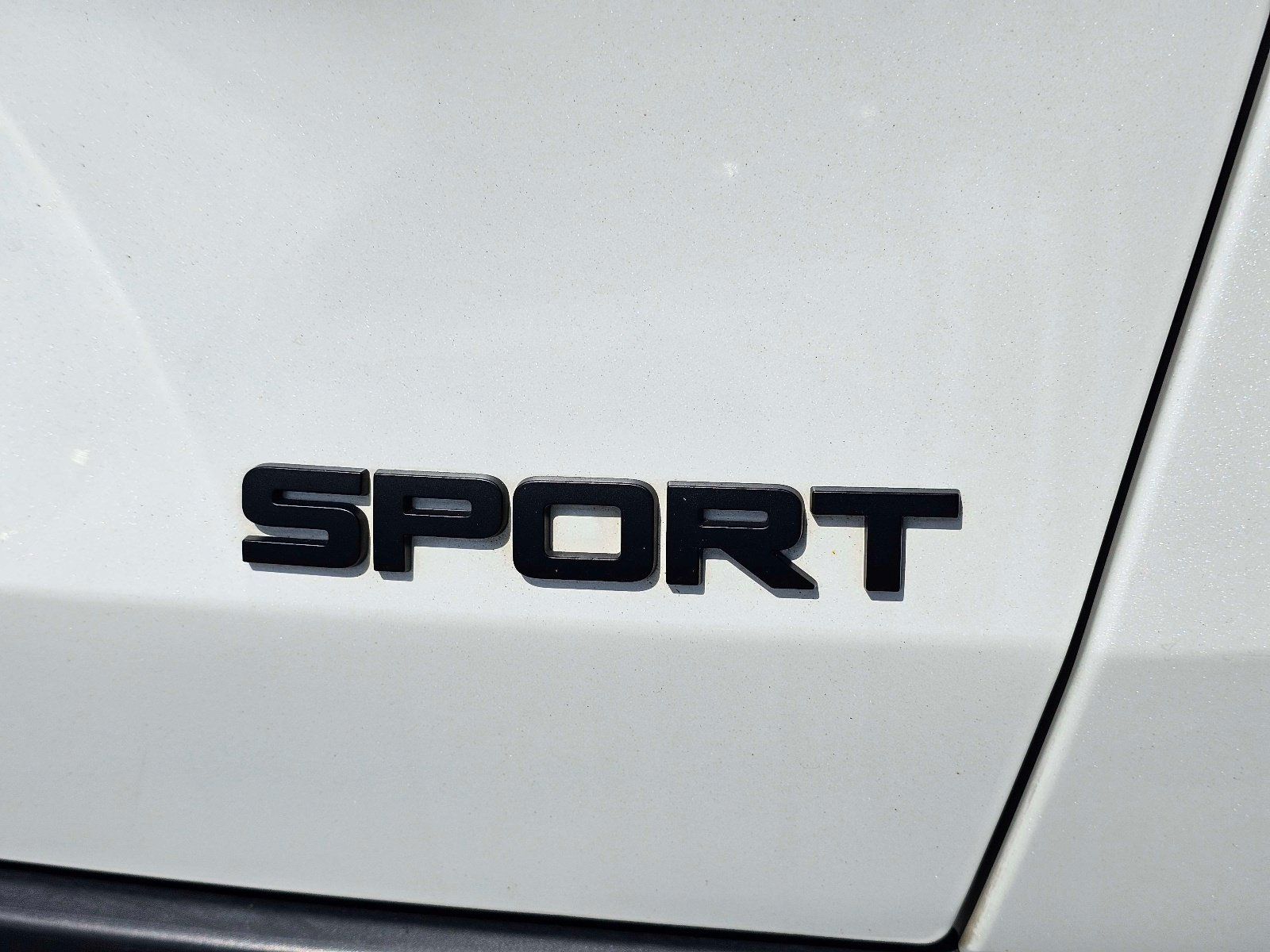 Used 2023 Honda HR-V Sport image 10