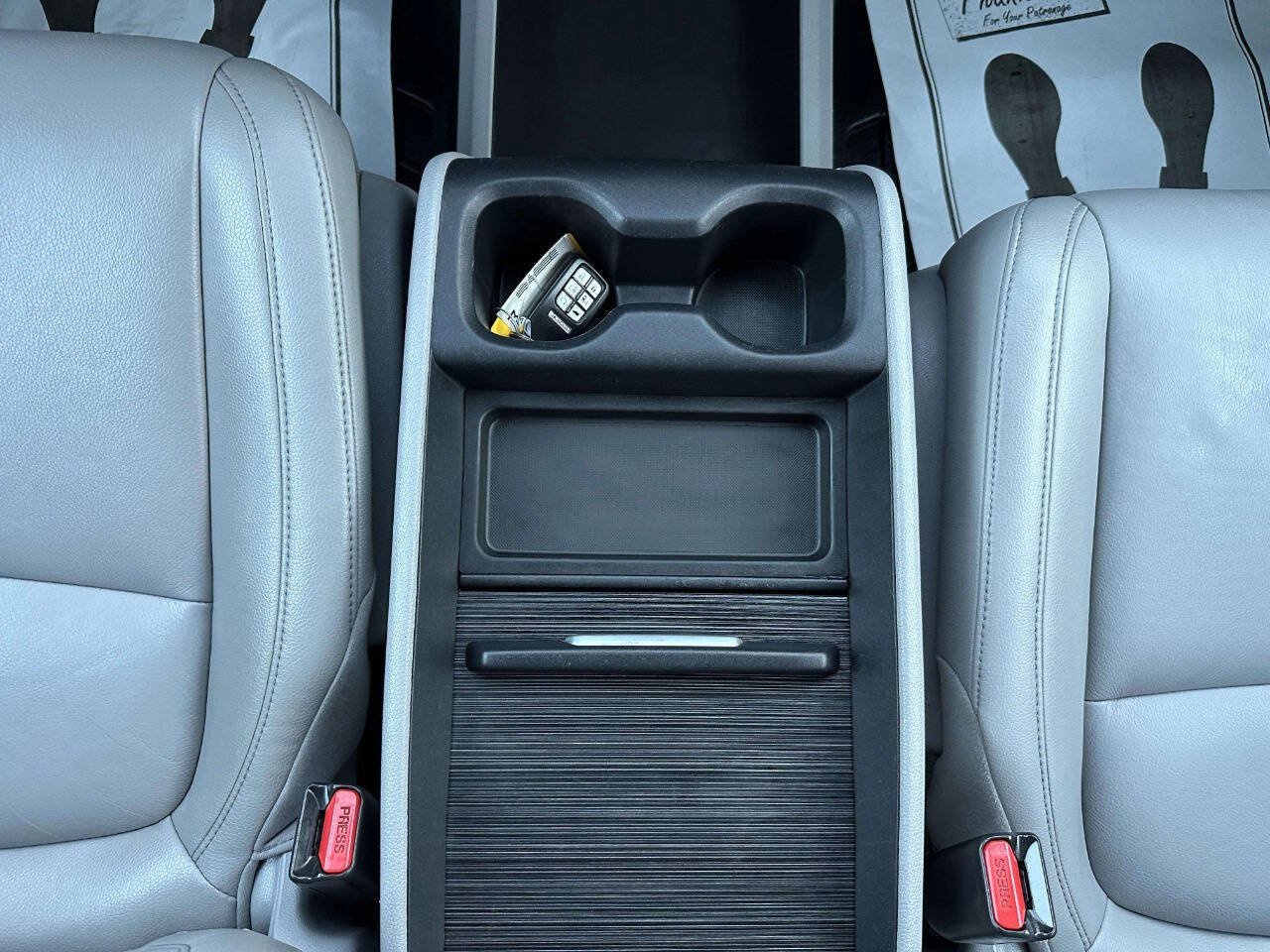 Used 2018 Honda Odyssey EX-L image 24