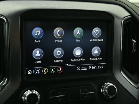 Used 2020 GMC Sierra 2500 SLT w/ SLT Premium Plus Package image 31