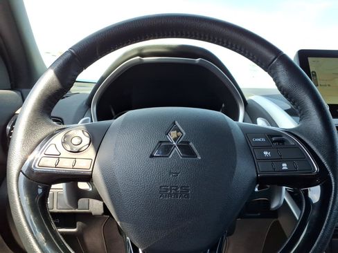Used 2024 Mitsubishi Eclipse Cross SE AWD/4WD image 26