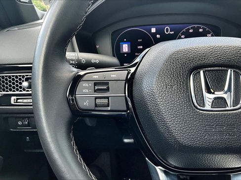 Certified 2026 Honda Civic Sport Touring image 20