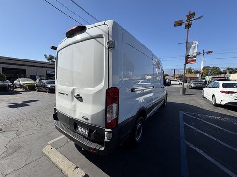 Used 2020 Ford Transit 250 Medium Roof w/ Load Area Protection Package RWD image 6