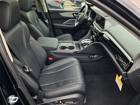 New 2026 Acura MDX FWD w/ Technology Package image 8
