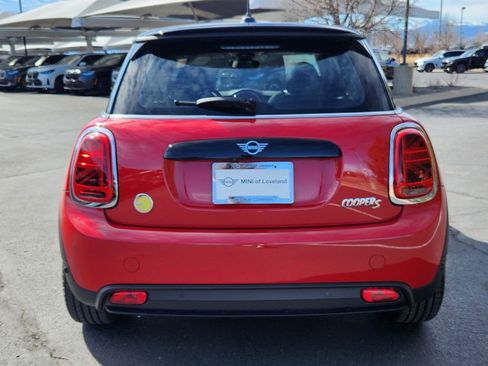 Used 2024 MINI Cooper SE image 12