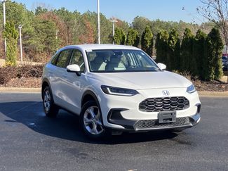 Used 2025 Honda HR-V LX video 2