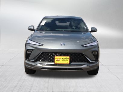 New 2025 Buick Envista Avenir