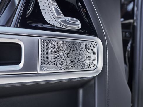 Used 2022 Mercedes-Benz G 63 AMG 4MATIC image 37