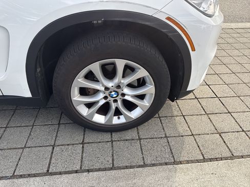 Used 2016 BMW X5 xDrive35i AWD/4WD image 12