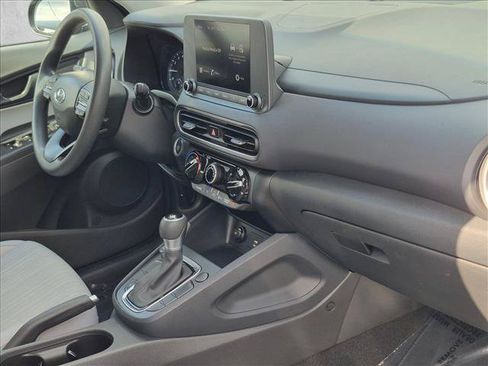 Used 2022 Hyundai Kona SEL FWD image 20