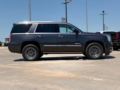 Used 2016 GMC Yukon Denali w/ Open Road Package AWD/4WD image 7