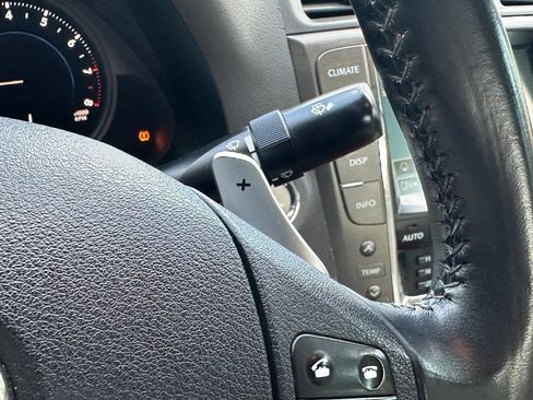 Used 2009 Lexus IS 250 image 25