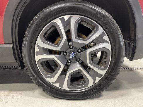 Certified 2023 Subaru Ascent Touring image 45