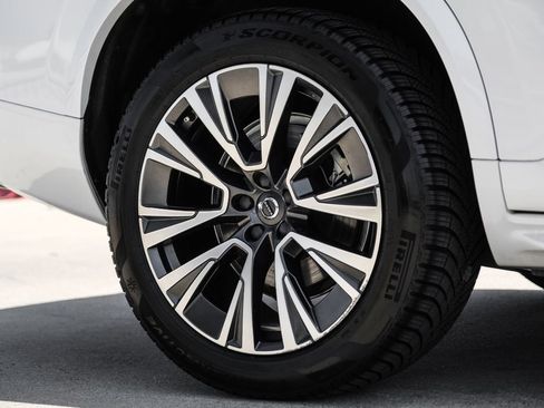 Used 2021 Volvo XC90 T6 Momentum w/ Climate Package AWD/4WD image 67