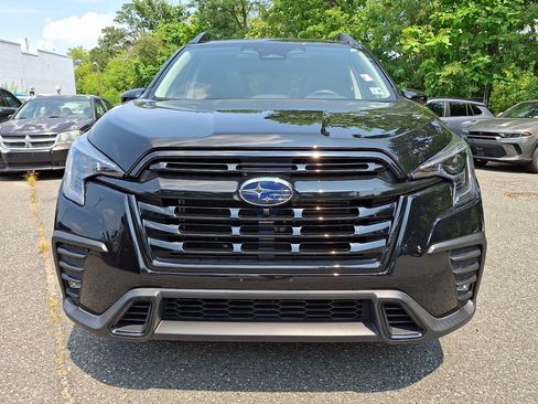 Used 2025 Subaru Ascent Bronze Edition w/ Popular Package #2 AWD/4WD image 8