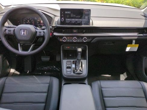 New 2026 Honda CR-V EX-L image 13