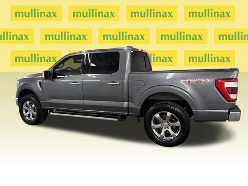 Used 2023 Ford F150 Lariat w/ Max Trailer Tow Package image 10