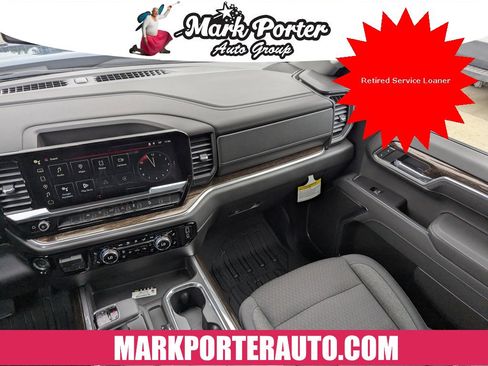 New 2026 GMC Sierra 1500 Elevation w/ X31 Off-Road Package image 20