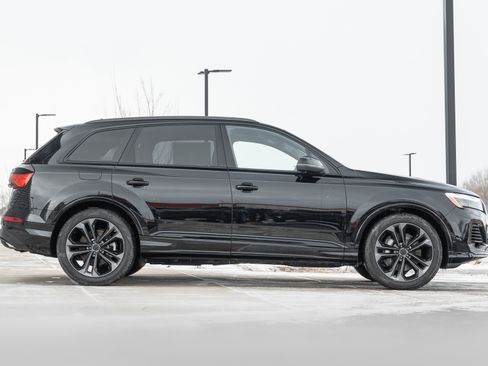 New 2026 Audi Q7 3.0T Premium Plus image 3